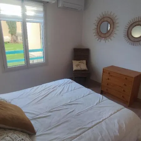 T2 Meuble A 300m De La *